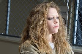 Maybe you would like to learn more about one of these? Inside The Most Shocking Exit Of Oitnb Season 3