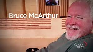 Gruesome details of victims' murders heard at sentencing hearing. Alleged Serial Killer Bruce Mcarthur Likely A Psychopath Expert Globalnews Ca