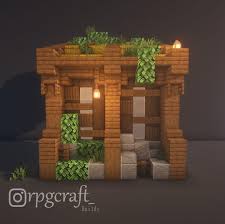 Minecraft Barn Design Tutorial Follow Me At Rpgcraft Made By Me Tag Someone Who Would Use This Minecraft Wall Minecraft Houses Minecraft Wall Designs