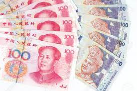 Start from 13 jan 2021, the movement control order (mco) will be implemented in penang, selangor, kuala lumpur, putrajaya, labuan, melaka, johor and sabah for 14 days, from 13 jan 2021 until 26 jan 2021. China Ren Ming Bi Rmb Gegenuber Malaysia Ringgit Rm In Einfachen Weissen Hintergrund Lizenzfreie Fotos Bilder Und Stock Fotografie Image 45740090
