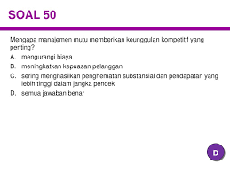 We did not find results for: Soal Dan Jawaban Manajemen Biaya Lingkungan