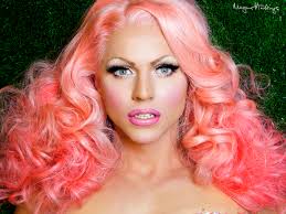 Get access to exclusive content and experiences on the world's largest membership platform for artists and creators. Courtney Act Releases Eurovision Single Fight For Love Australia 2019 Escyounited