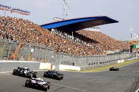 W series will be racing at zandvoort in september of 2021 alongside formula 1 who will be racing there for the first time in over 35 years. Ca6avnyq2ayhrm