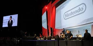 Se celebró en estados unidos entre el 14 y el 17 de junio de 2015, siendo la conferencia de nintendo el 16 de junio. E3 2015 Nintendo Media Briefing Pressekonferenz Beendet