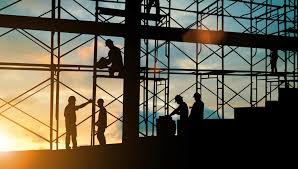İnşaat projelerinizin yönetimi imperium ile daha kolay. Mobility Driving Construction Industry S Digital Transformation Ibs