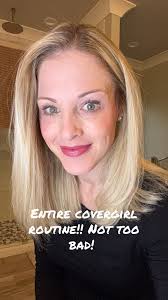 Young Makeup 40 Year Old