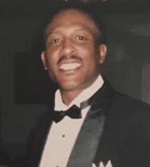 Alton Leonard Brown, Jr.