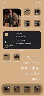 Pin On Iphone Ios 14 Layouts