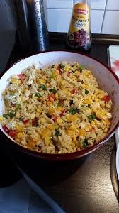Kritharaki Salat Von Oettesatoe Chefkoch Kritharaki Salat Salat Rezepte Vegetarisch Kritharaki