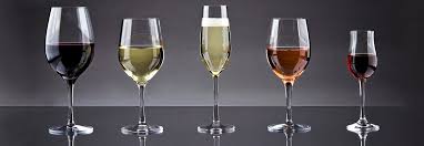 Types Of Wine Glasses Explained A Comprehensive Guide