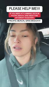 Convention Center Accident San Diego