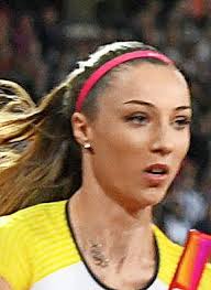 Schnelle Saarländerin: Laura Müller knackt die EM-Norm