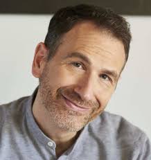 Brad Lichtenstein, ND, BCB-HRV