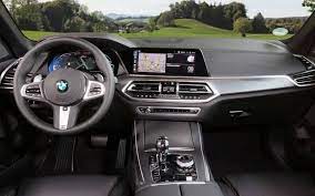 Bmw X5 Xdrive45e 2021 Bmw X5 Bmw Plug In Hybrid Suv