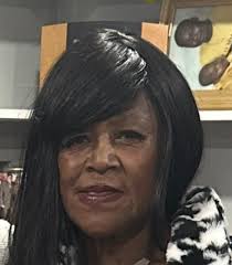 Obituary for Princess L. Johnson