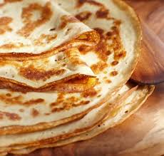Pate A Crepes Legere Avec Thermomix Recette Thermomix Crepes Recette Facile Thermomix Recette Pate A Crepe Legere