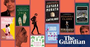 Browse the best books of 2020 at the guardian. Biggest Books Of Autumn 2020 What To Read In A Very Busy Year Books The Guardian