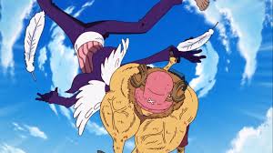 Skypiea Arc One Piece Wiki Fandom Mobile Legends