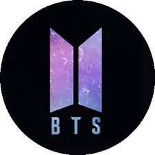 Wings, army transparent background png clipart Bts Galaxy Logo De Bts Portadas Para Celular Fondo De Pantalla De Kpop