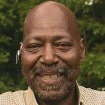 Sidney Earl Long Obituary