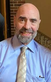 Derek Sailors Obituary