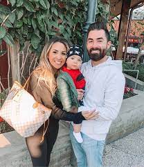 Check spelling or type a new query. Alexandrea Garza Bio Age Married Nationality Body Measurement Career
