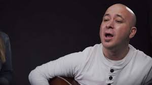 N.B. man goes to singing competition to cheer