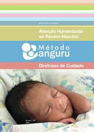 Método Canguru: diretrizes do cuidado