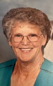 Norma (Johnson) Smith (1929-2023)