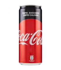 Unlike diet coke, it was aimed primarily towards men and was designed to taste more like the original formula. Coca Cola Zero