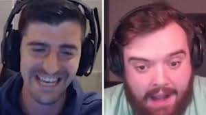 Aquí te recomendamos una lista de videojuegos similares, gratuitos y de pago, para que te diviertas con tus amigos. Thibaut Courtois Y Su Divertido Cruce Con Youtuber Ibai Llanos Mientras Jugaban Among Us