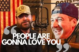 Why Lee Brice Told a Young Morgan Wallen: 'Don't Change'