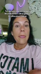 Mcdonalds Manager Osha