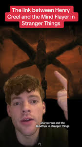 Stranger Things Henry Creel Explained