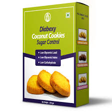 The last on the list of foods with no carbs and no sugar is turmeric. Diabexy Coconut Cookies Sugar Control For Diabetes 200g Amazon In Grocery Gourmet Foods