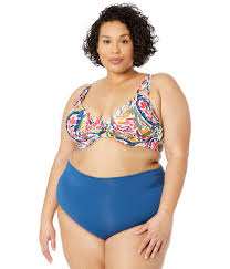 If you've got your sights set for a beach wedding, make sure you've got the right attire for the event! 17 Best Plus Size Bikinis 2021 Flattering Plus Size Swim Separates
