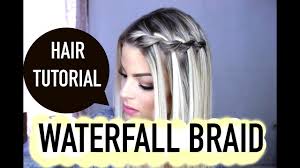 A step by step dutch braid tutorial even beginners can handle byrdie. How To Braid Your Hair 9 Braids For Beginners Stylecaster