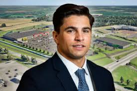 Linder och Zander till Cushman & Wakefield