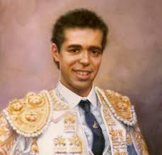 TOROS DEL SOL: Luis Molina, un amante del toro