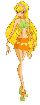 Not the show itself, but some of its clothing style. Winx Club Fashion 5 Cartoon Inspired Outfits