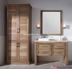Kullanisli Banyo Dolap Modelleri 2015 Banyo Dolabi Dolaplar Banyo