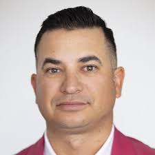 40 Under 40: Cabot Brown