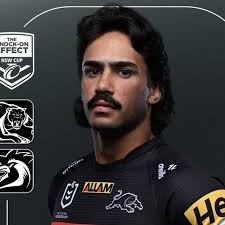 2024 Junior Representative Squads