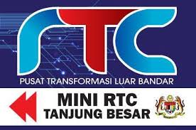 Mini RTC Sanggang