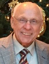 Obituary information for Russell Banks