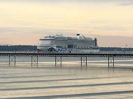 How Much Do Cruise Ship Captains Make Annual Salary