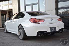bmwf06 650i gran coupe hamann ds automobile