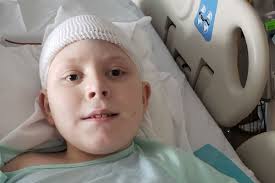 Fundraiser by Jamie Frazier Koch : Parker's Children Hospital Expenses