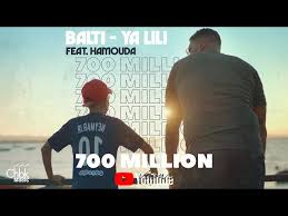 يا ليلي ويا ليلا وشباش نشكيلك ياما او قالولي لالا صغير وفي قلبي غمة. Balti Ø¨Ù„Ø·ÙŠ Ya Lili ÙŠØ§ Ù„ÙŠÙ„ÙŠ Lyrics Genius Lyrics