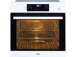 We independently review and compare aeg 60cm steamcrisp oven bsk774320m against 48 other wall. Aeg Steambake Beb355020w Built In Oven Review Which